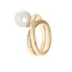 21035GOCS Ringe  Echtgold-Veredelung Echtgold-Veredelung
