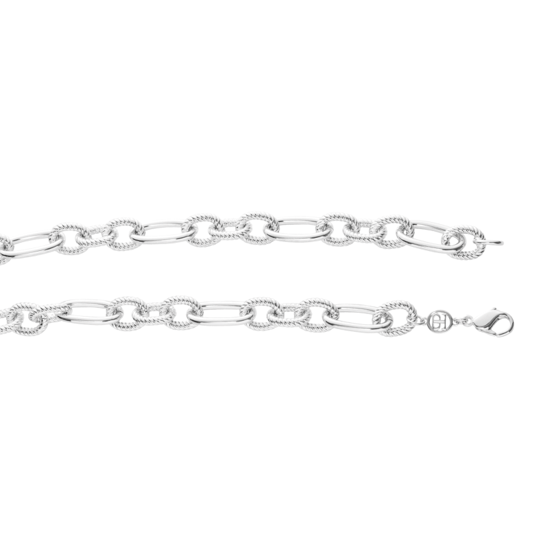 20649RH Ketten  Rhodium-Veredelung Rhodium-Veredelung