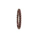 0144RB00 Ringe  PVD-Titan-Braun-Beschichtung PVD-Titan-Braun-Beschichtung