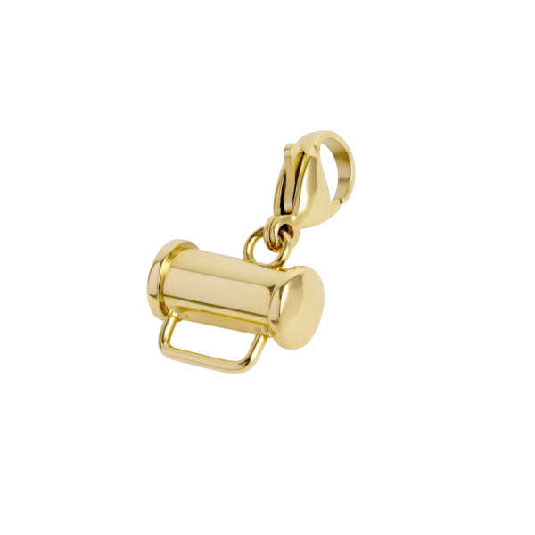 C926G Zubehör Schmuck  PVD-Echtgold-Beschichtung PVD-Echtgold-Beschichtung