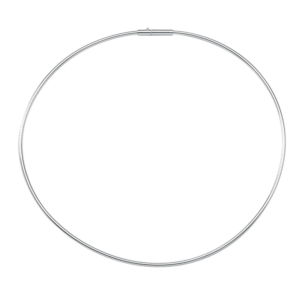 10255RH Reifen  Rhodium-Veredelung Rhodium-Veredelung