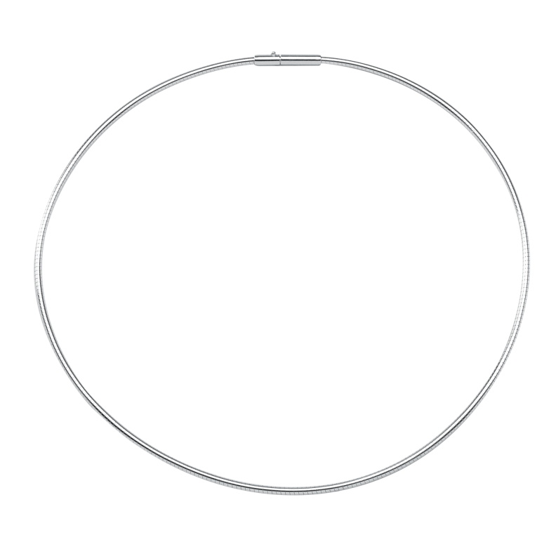 10255RH Reifen  Rhodium-Veredelung Rhodium-Veredelung