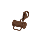 C926B Zubehör Schmuck  PVD-Titan-Braun-Beschichtung PVD-Titan-Braun-Beschichtung