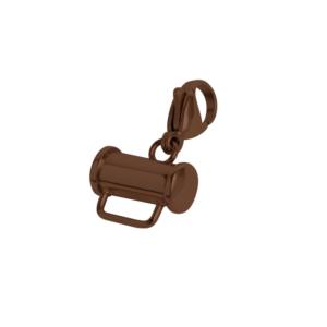 C926B Zubehör Schmuck  PVD-Titan-Braun-Beschichtung PVD-Titan-Braun-Beschichtung