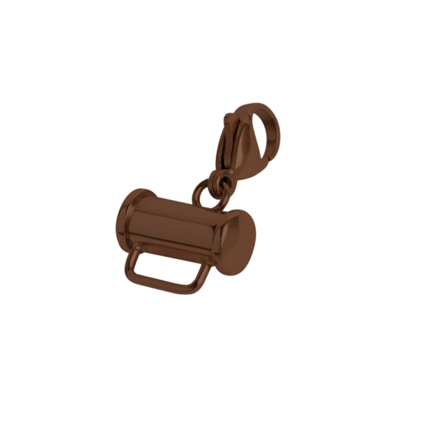 C926B Zubehör Schmuck  PVD-Titan-Braun-Beschichtung PVD-Titan-Braun-Beschichtung