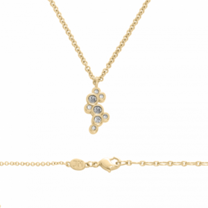 JS001CG01 Collier