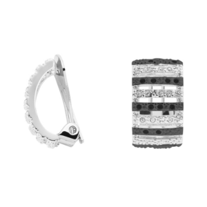 20782RHKYSWZ Einhänger  Rhodium-Veredelung Rhodium-Veredelung