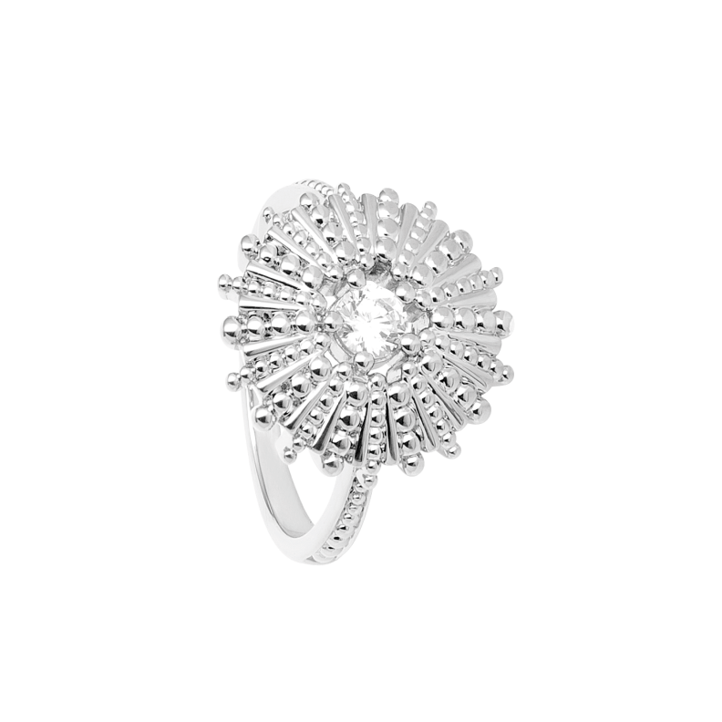 5014RE01 Ringe  Rhodium-Veredelung Rhodium-Veredelung