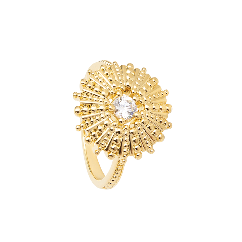 5014RG01 Ringe  Echtgold-Veredelung Echtgold-Veredelung