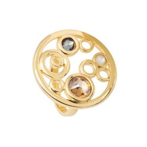 5012RG42 Ringe  Echtgold-Veredelung Echtgold-Veredelung