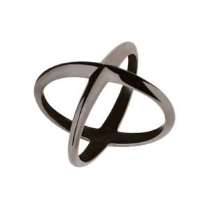 0005RS00 Ringe  PVD-Rhodium-Beschichtung PVD-Rhodium-Beschichtung