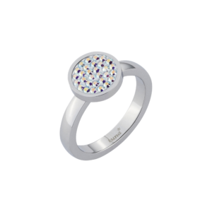 002R Ringe  poliert poliert