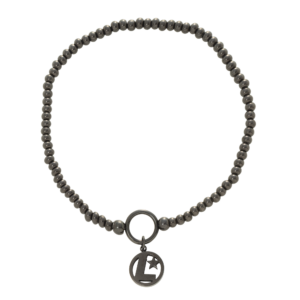 0058BS00 Armbänder  PVD-Rhodium-Beschichtung PVD-Rhodium-Beschichtung