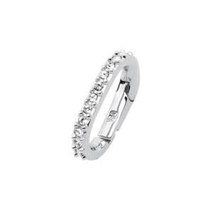 18017RHKY Anhänger  Rhodium-Veredelung Rhodium-Veredelung