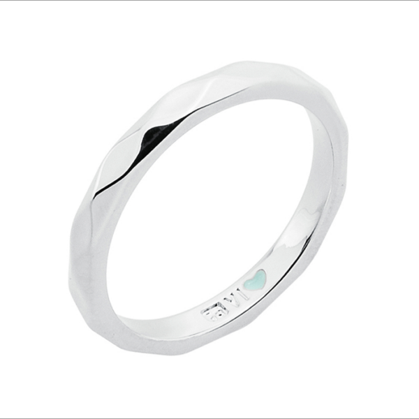 18976RH Ringe  Rhodium-Veredelung Rhodium-Veredelung