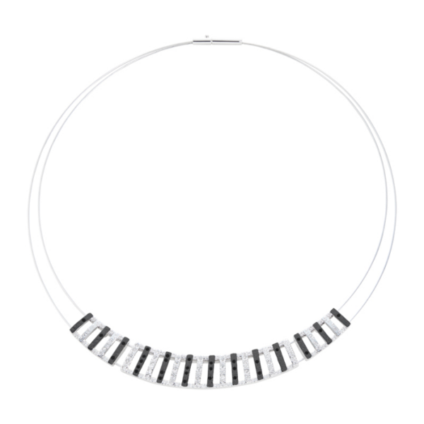 20578RHKYS Collier  Rhodium-Veredelung Rhodium-Veredelung