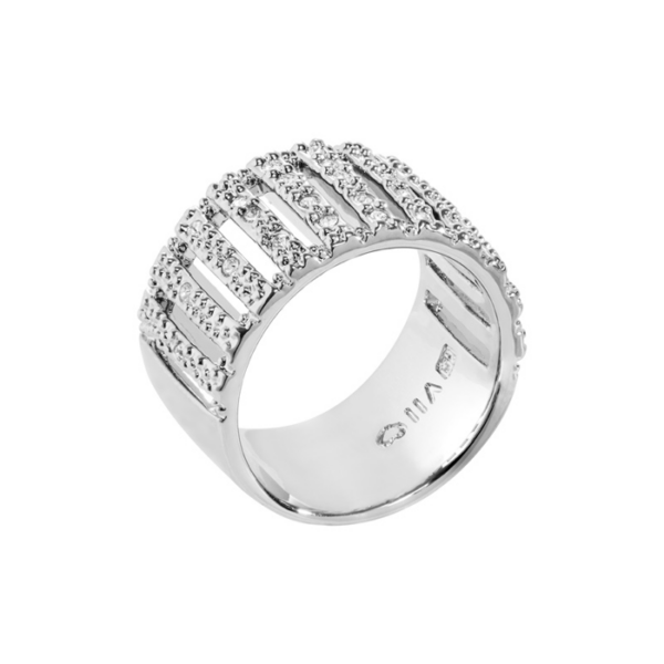 20579RHKY Ringe  Rhodium-Veredelung Rhodium-Veredelung