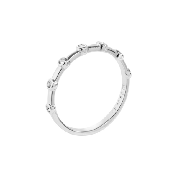 20584RHKY Ringe  Rhodium-Veredelung Rhodium-Veredelung