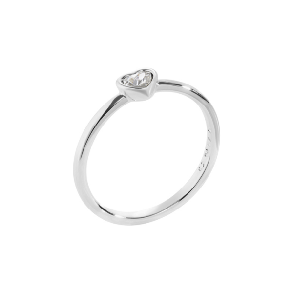 20585RHKY Ringe  Rhodium-Veredelung Rhodium-Veredelung