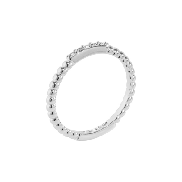 20614RHKY Ringe  Rhodium-Veredelung Rhodium-Veredelung