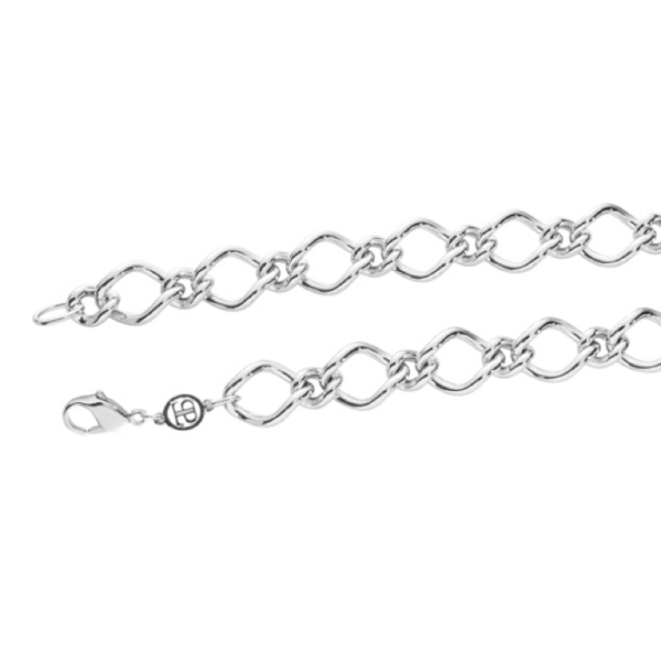 20879RH Ketten  Rhodium-Veredelung Rhodium-Veredelung