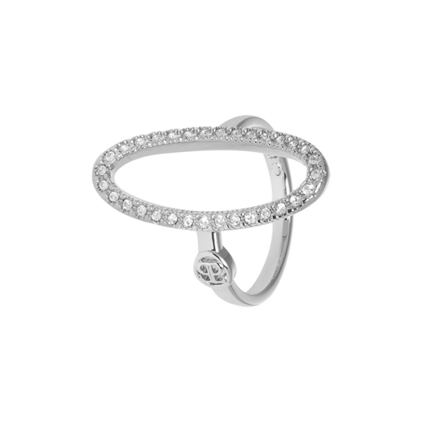 20939RHKY Ringe  Rhodium-Veredelung Rhodium-Veredelung