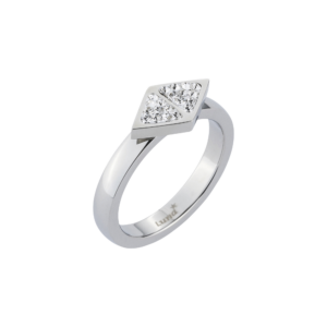 220R Ringe  poliert poliert