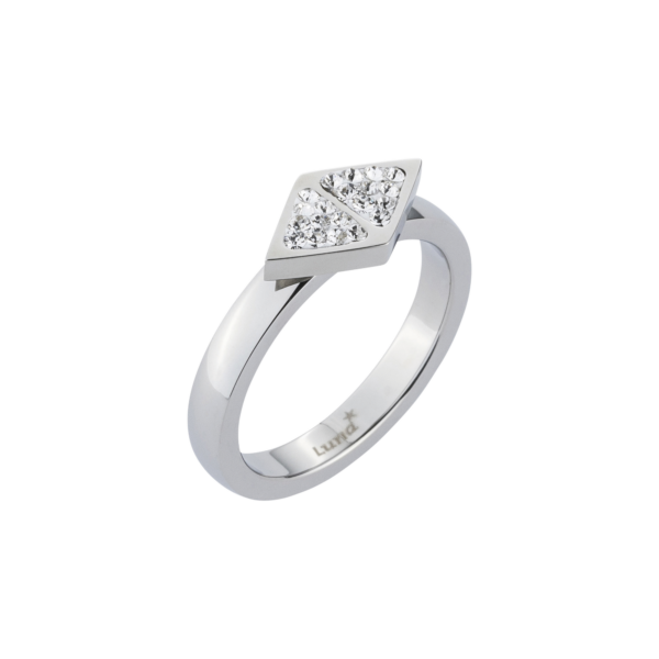 220R Ringe  poliert poliert