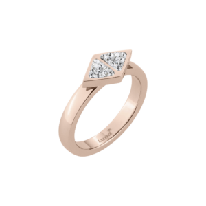 220RR Ringe  PVD-Echtgold-Beschichtung PVD-Echtgold-Beschichtung