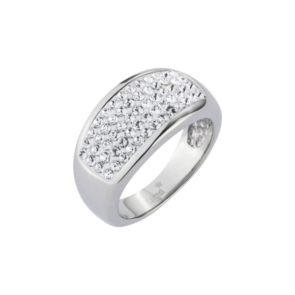 381R Ringe  poliert poliert
