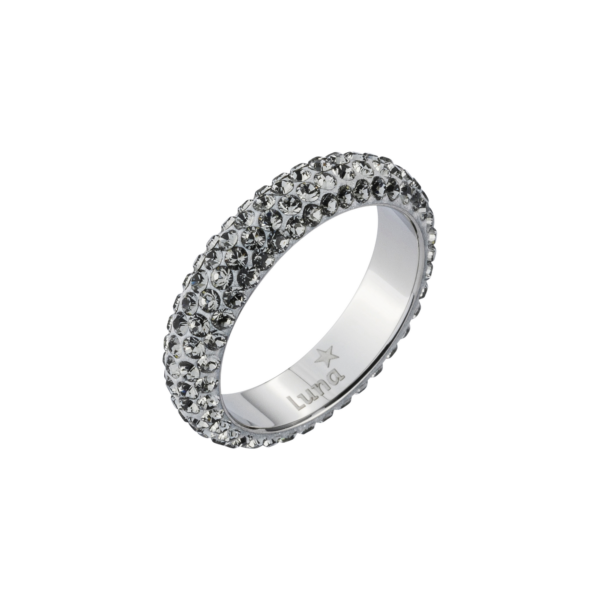 404R Ringe  poliert poliert