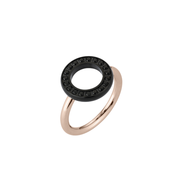793RR Ringe  PVD-Echtgold-Beschichtung PVD-Echtgold-Beschichtung