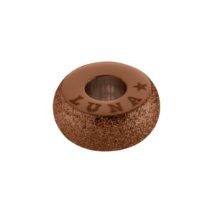 B973B Beads  PVD-Titan-Braun-Beschichtung PVD-Titan-Braun-Beschichtung
