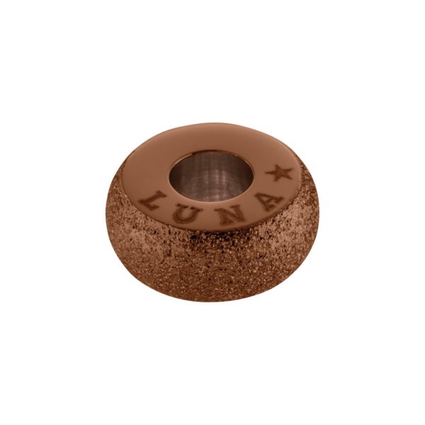 B973B Beads  PVD-Titan-Braun-Beschichtung PVD-Titan-Braun-Beschichtung
