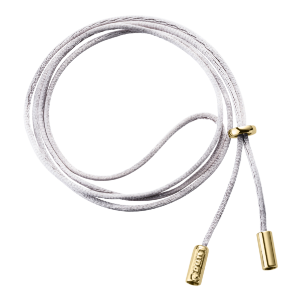 K092G Seidenbänder  PVD-Titan-Braun-Beschichtung PVD-Titan-Braun-Beschichtung