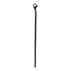 K101S Ketten  PVD-Rhodium-Beschichtung PVD-Rhodium-Beschichtung