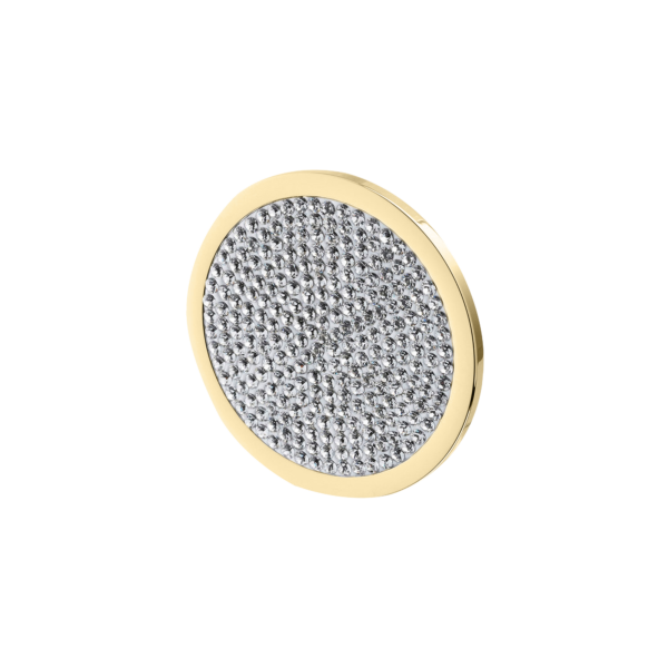 L360G L*Coins  PVD-Titan-Braun-Beschichtung PVD-Titan-Braun-Beschichtung