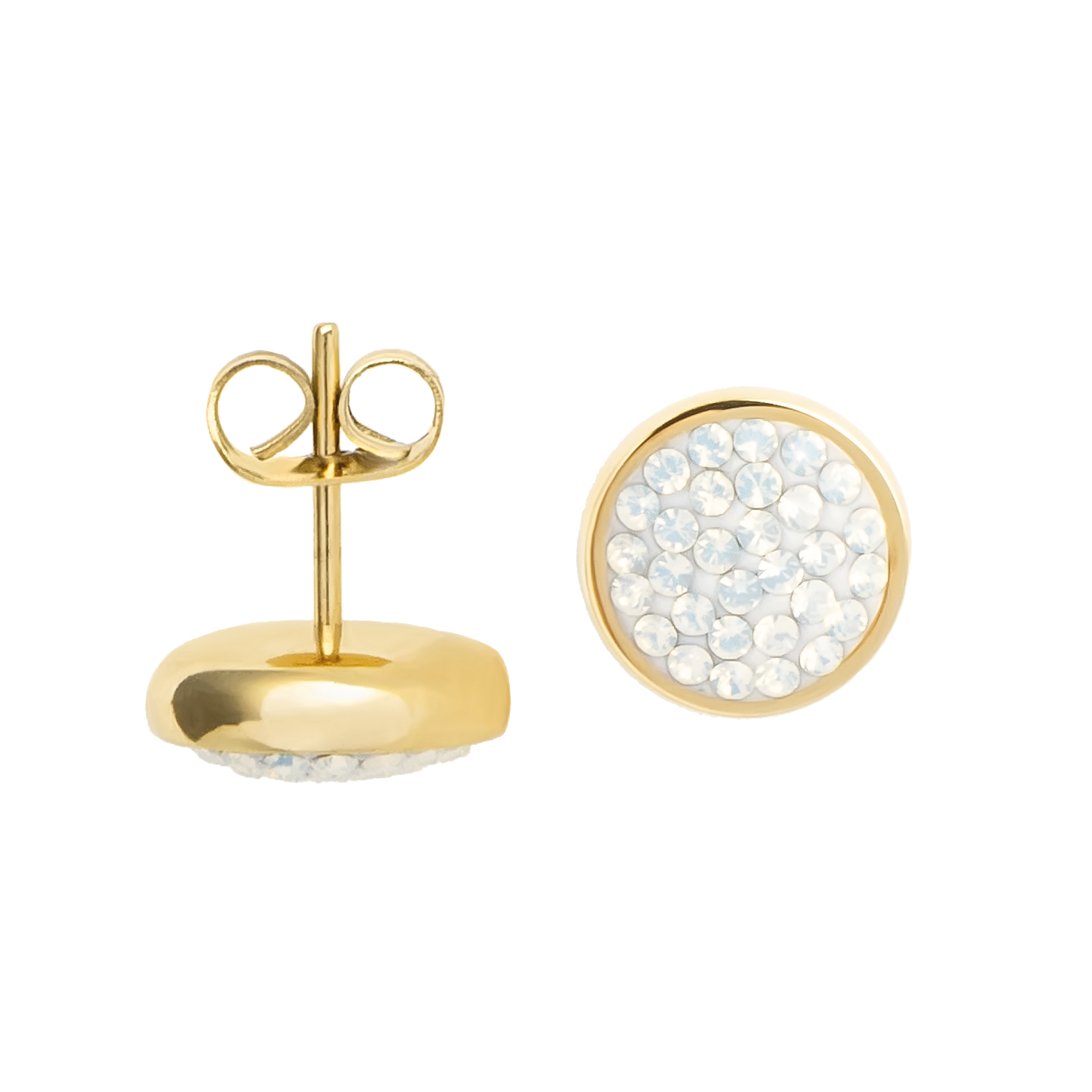 0001OG71   PVD-Echtgold-Beschichtung PVD-Echtgold-Beschichtung