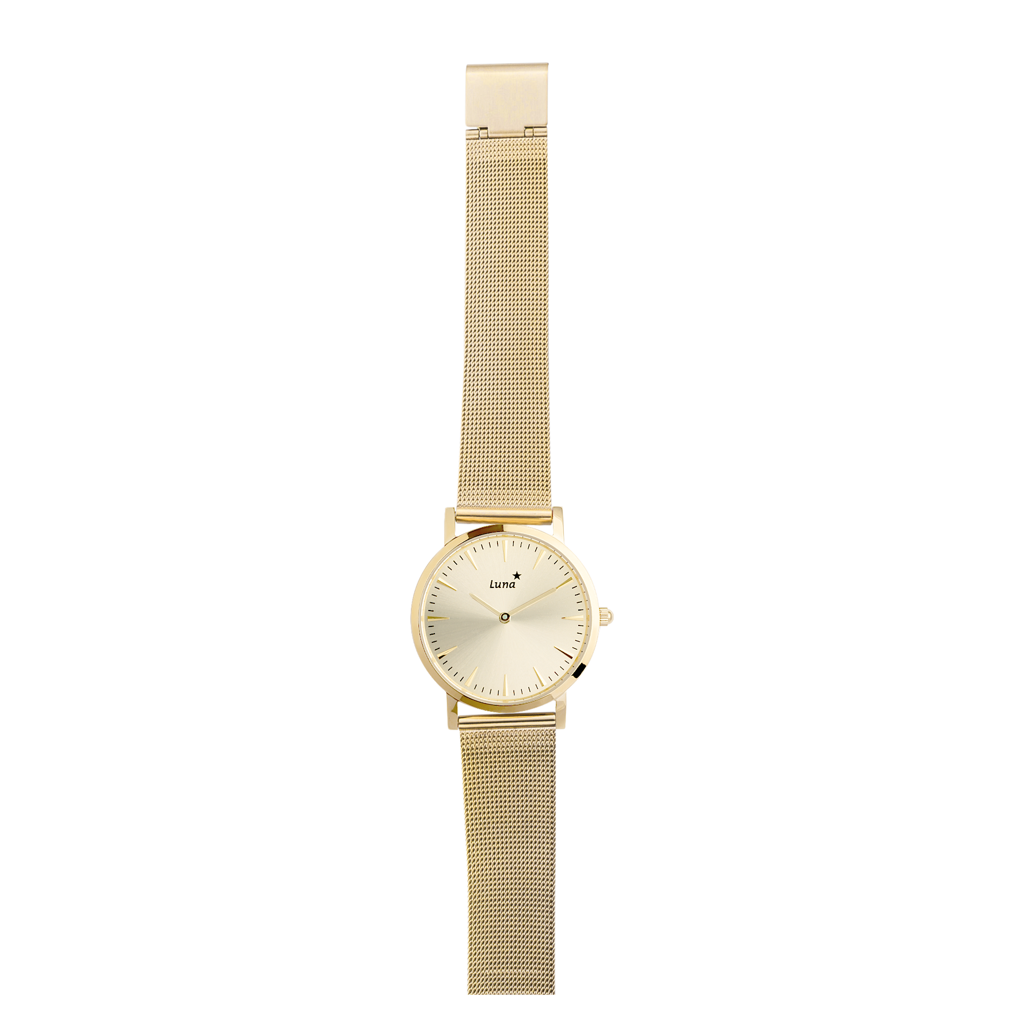 0072WG00   PVD-Echtgold-Beschichtung PVD-Echtgold-Beschichtung