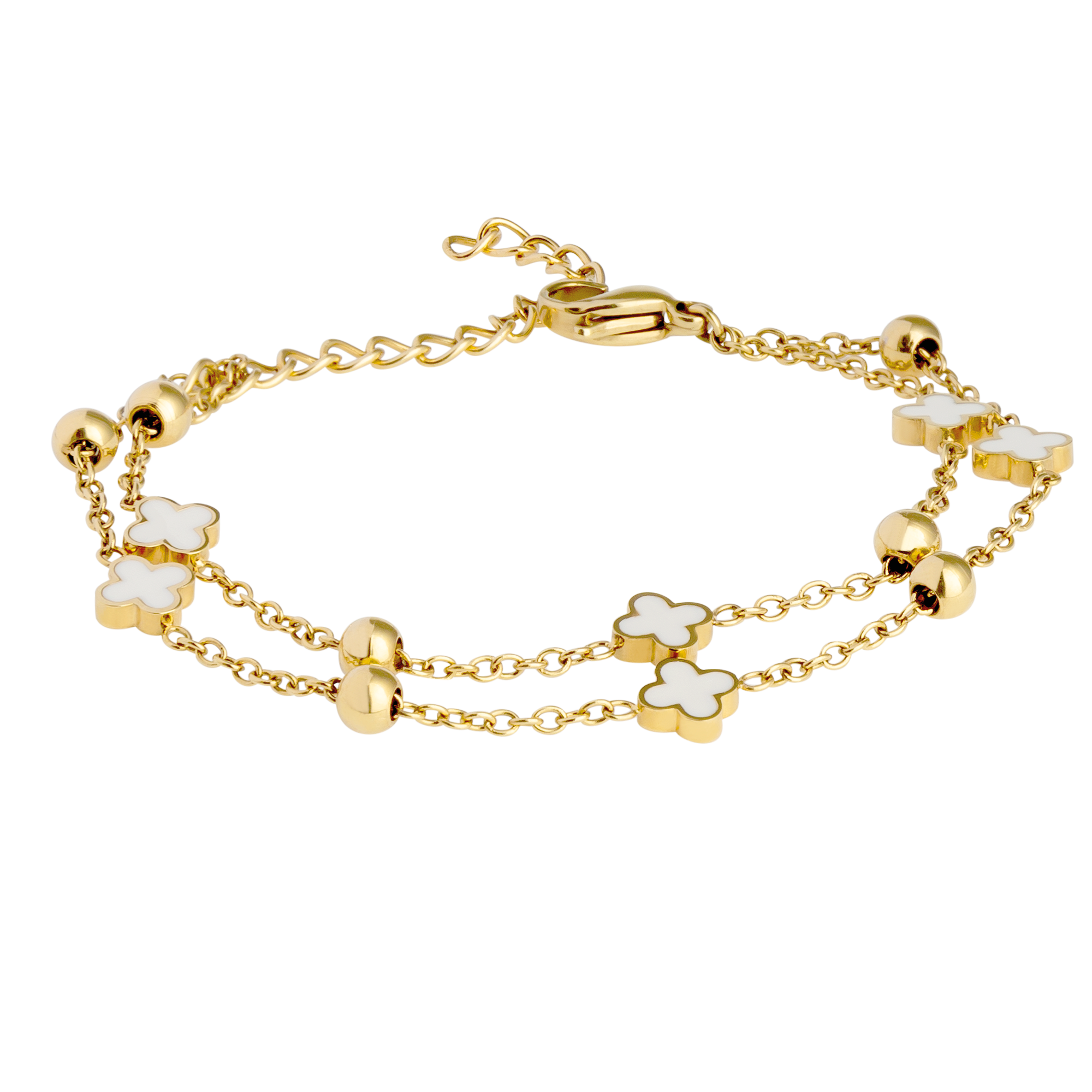 0105BG01   PVD-Echtgold-Beschichtung PVD-Echtgold-Beschichtung