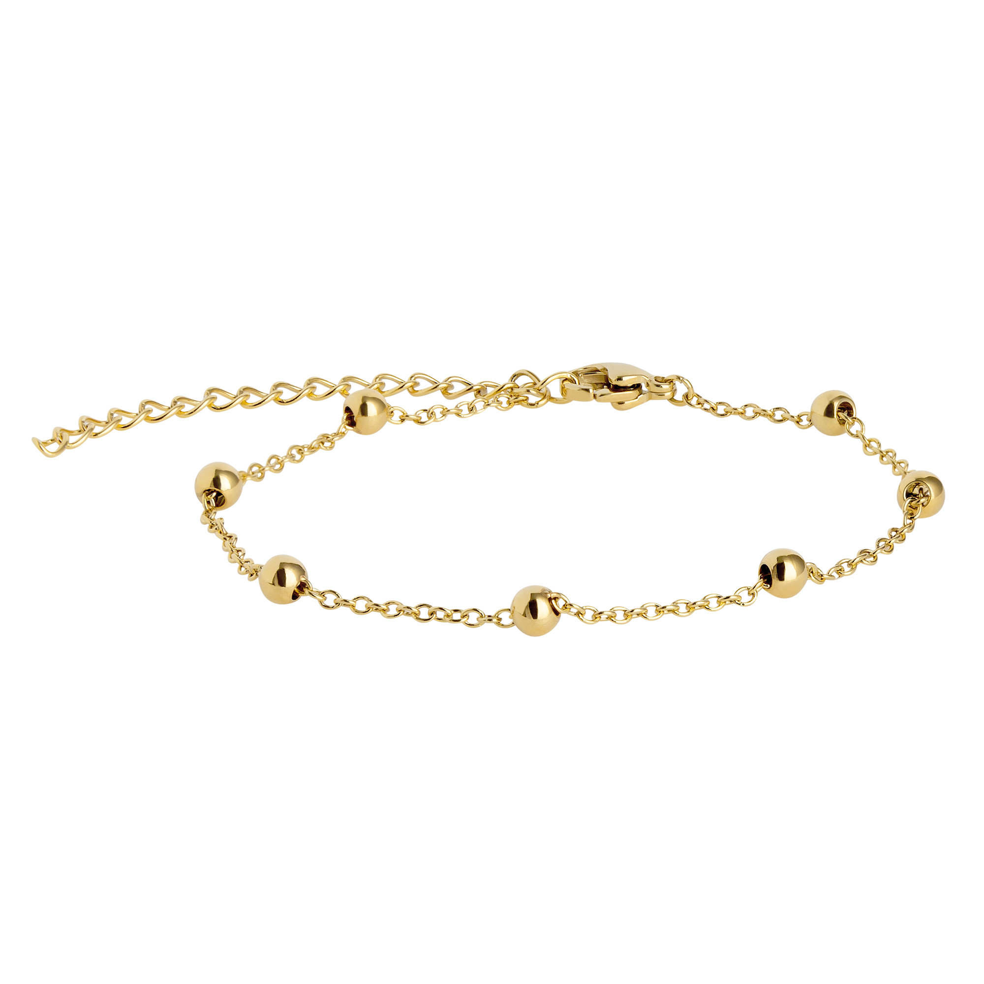 0107BG00 PVD-Echtgold-Beschichtung PVD-Echtgold-Beschichtung