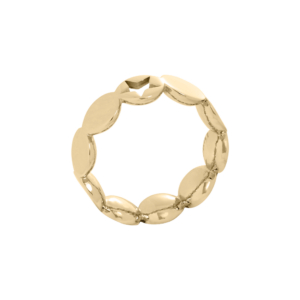0109RG00   PVD-Echtgold-Beschichtung PVD-Echtgold-Beschichtung