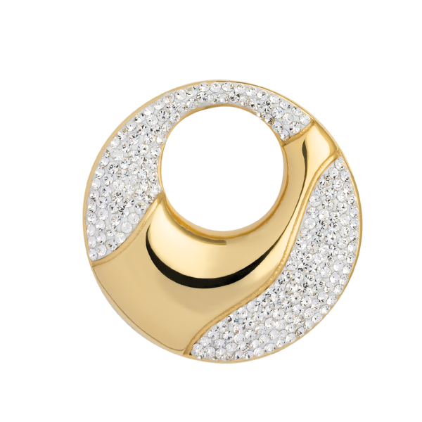 0117AG01   PVD-Echtgold-Beschichtung PVD-Echtgold-Beschichtung