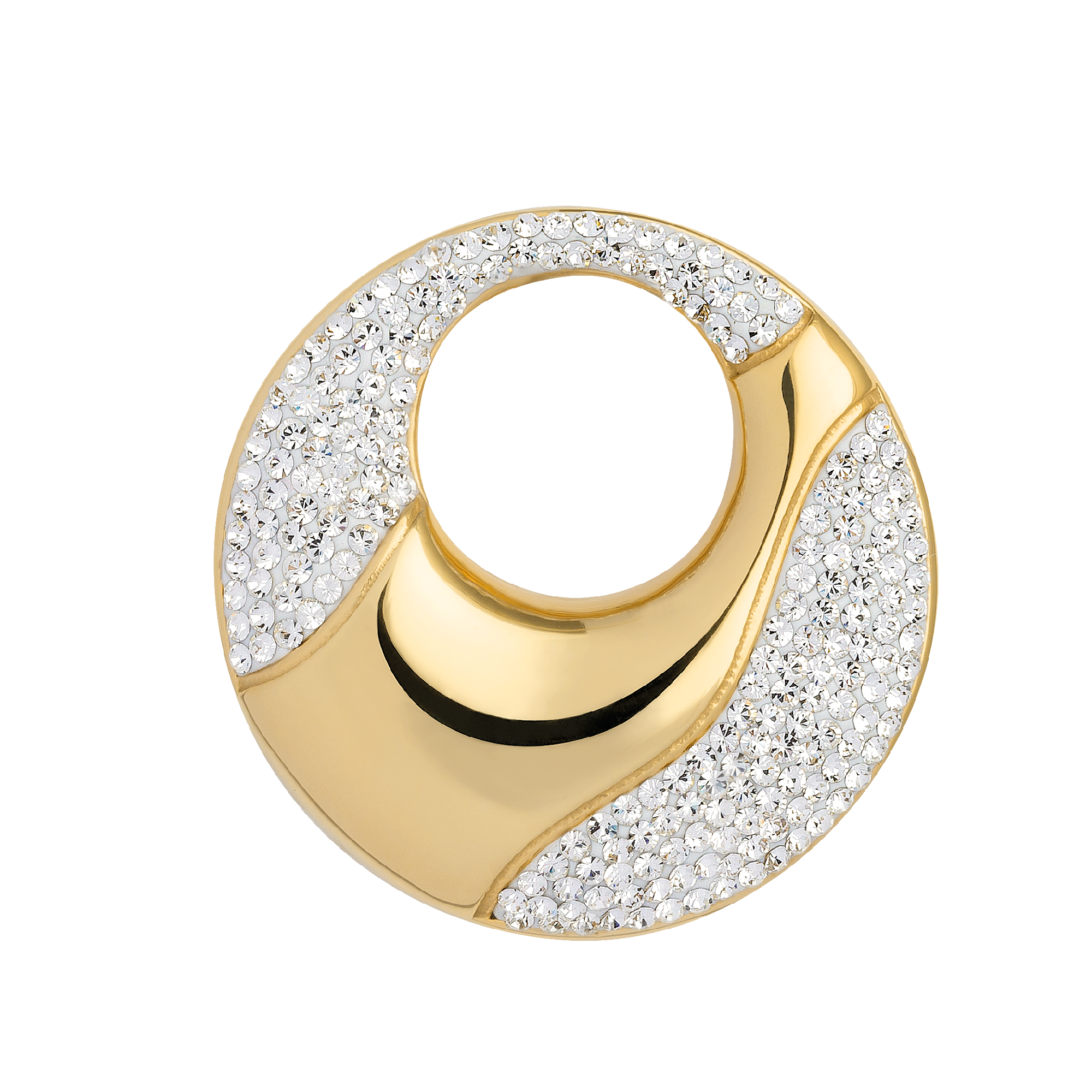 0117AG01   PVD-Echtgold-Beschichtung PVD-Echtgold-Beschichtung