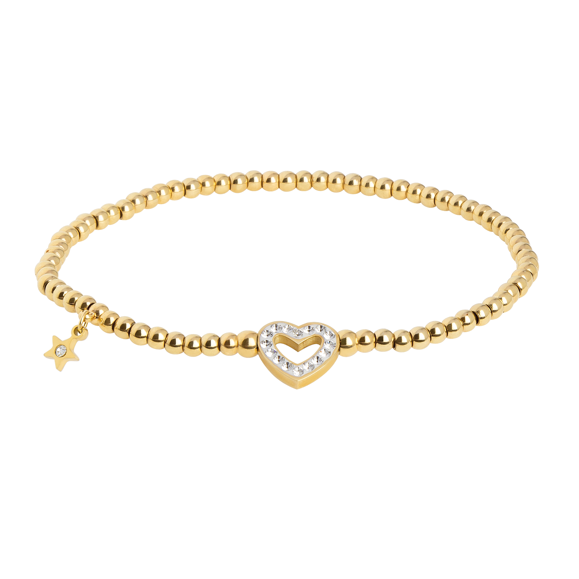 0137BG01   PVD-Echtgold-Beschichtung PVD-Echtgold-Beschichtung
