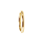 0146RG01   PVD-Echtgold-Beschichtung PVD-Echtgold-Beschichtung