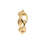 0157RG00   PVD-Echtgold-Beschichtung PVD-Echtgold-Beschichtung