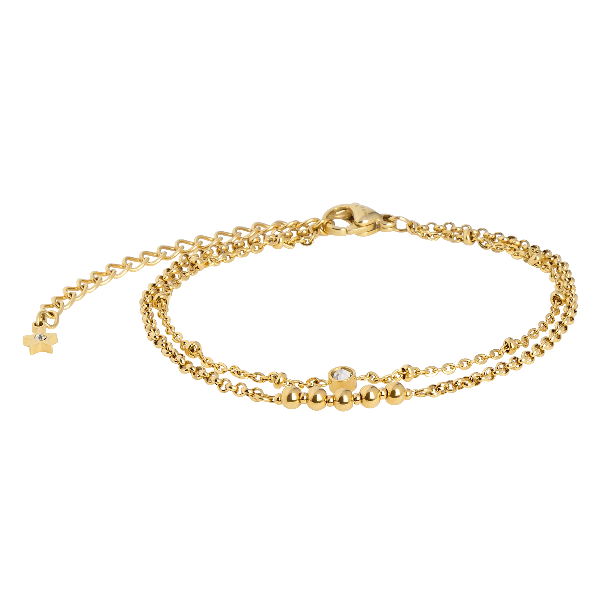 0163BG01   PVD-Echtgold-Beschichtung PVD-Echtgold-Beschichtung