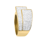 0194RG01   PVD-Echtgold-Beschichtung PVD-Echtgold-Beschichtung