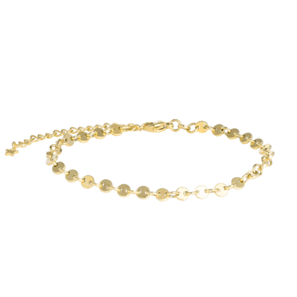 0200BG00   PVD-Echtgold-Beschichtung PVD-Echtgold-Beschichtung